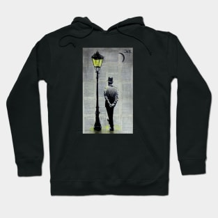 The light Hoodie